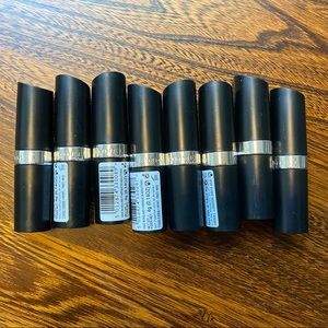 Rimmel London Lasting Finish Lipstick Bundle